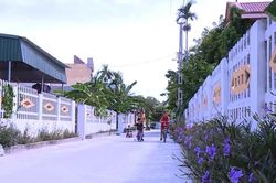Thanh Hóa nâng cao chất lượng xây dựng nông thôn mới