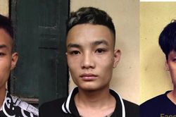 Lật mặt nhóm cướp chuyên 'săn mồi' là những phụ nữ đi chợ sáng sớm