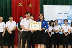 Sinh viên Đại học Đà Nẵng tham dự Hội thi Thủ lĩnh sinh viên toàn quốc
