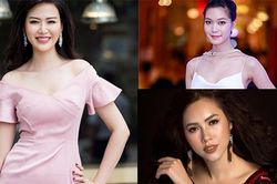 Hoa hậu, á hậu Việt Nam gây bão vì phát ngôn 'sốc tận óc'