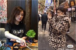 Con gái khoe ảnh mẹ 53 tuổi, dân mạng hỏi lại liệu có nhầm?