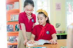 Hải Phòng: Hành động tích cực lan tỏa văn hóa đọc trong các trường học