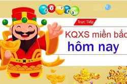 XSMB 30/9 - Xổ số miền Bắc hôm nay - Kết quả xổ số - SXMB - KQXS 30/9/2020
