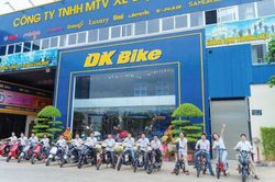 DK Bike: Sự thay đổi sẽ đem đến những điều tốt đẹp hơn