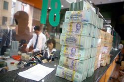 Không nên hỗ trợ lãi suất theo cách 'đại trà'