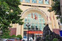 ĐH Kinh doanh và Công nghệ Hà Nội hứa gì khi đào tạo chui hàng nghìn sinh viên Dược