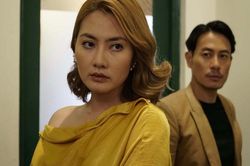 Diễn viên Ngọc Lan vào vai 'người yêu cũ' trong phim 'Trói buộc yêu thương'