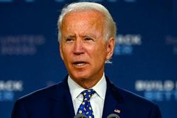 Ông Joe Biden được đề cử giải Nobel Hòa bình 2020