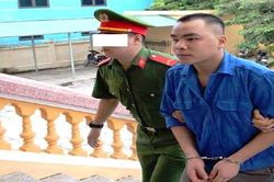 Mua ma túy về bán kiếm lời, đối tượng nghiện lĩnh 13 năm tù