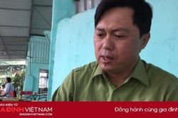 Cựu đại úy quân đội lừa 'chạy việc' đút túi hơn 2 tỷ đồng