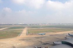 Hà Nội: Nhiều ưu điểm khi xây dựng sân bay thứ hai tại Ứng Hòa