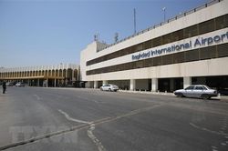 Iraq trấn an các nhà ngoại giao sau hàng loạt vụ tấn công