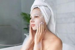 Bạn nên đắp mặt nạ giấy trong bao lâu là đủ?