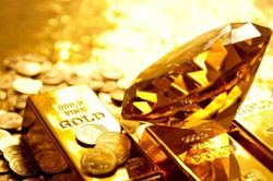 Giá vàng hôm nay (30/9): Tăng do đồng USD suy yếu