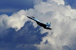 Nga bị cáo buộc muốn bán máy bay chiến đấu MiG-35 cho Azerbaijan