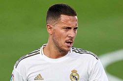 Zidane bảo vệ Hazard, khẳng định không mua người