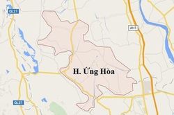 Hà Nội đề xuất xây dựng sân bay thứ 2 tại huyện Ứng Hòa