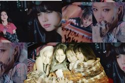 Xem ngay 16 giây teaser MV Lovesick Girls (BlackPink): 'Bom tấn' đã rất cận kề!