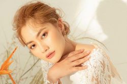 Ngọc Lan tới sân cổ vũ cho Thanh Bình, hé lộ mối quan hệ hậu li hôn