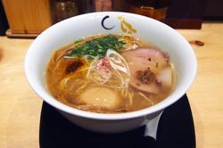 Điểm danh những tiệm mì ramen nổi tiếng từng xuất hiện trong Ramen Daisuki Koizumi-san (P.1)
