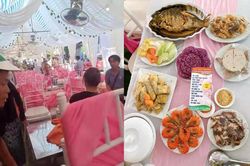 Một nhà hàng tiệc cưới ở Điện Biên bị khách 'bom' 150 mâm cỗ, phải kêu gọi người dân 'giải cứu'