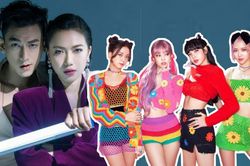 Isaac: 'Nghe BlackPink rap là nhớ ngay tới Diệu Nhi'
