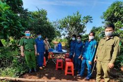 Chư Pah: Ghi nhận thêm 1 trường hợp dương tính với bạch hầu