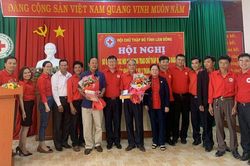 Tổng trị giá hoạt động nhân đạo hơn 70 tỷ đồng