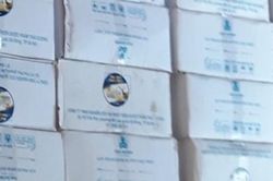 Tỉnh ủy 'tuýt còi' Chủ tịch phụ nữ chỉ đạo hội viên mua sữa ong chúa