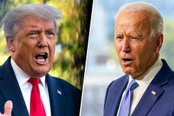 Trump - Biden sẽ đem chuyện cá nhân nào ra công kích trong buổi tranh luận?