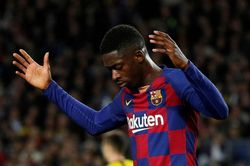 Bom tấn chuyển nhượng giờ chót: MU chưa từ bỏ Sancho, nhắm hàng hớ Barca