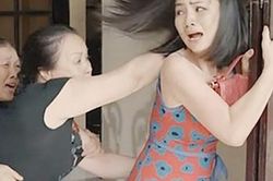 Lén đặt camera giấu kín, con dâu vạch trần mẹ chồng thường xuyên vu oan điều ác