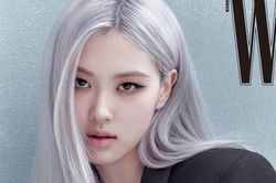 Đã tìm ra lý do fan cho rằng Rosé (BLACKPINK) không nhuộm màu tóc khác là quá đúng