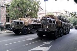 Báo Mỹ liệt kê 5 vũ khí Armenia khiến Azerbaijan phải 'lạnh gáy'