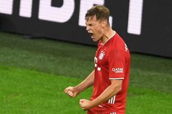 Bayern Munich 3-2 Dortmund: Haaland ghi bàn