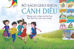 GS Nguyễn Minh Thuyết: Dạy Tiếng Việt cho trẻ lớp 1 không thể nóng vội