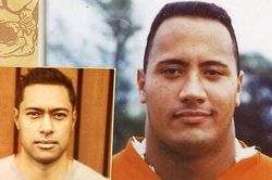 Dàn diễn viên tham gia phim về cuộc đời The Rock