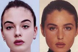 Con gái 16 tuổi của mỹ nhân Monica Bellucci