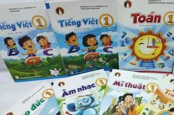 'Đừng ép trẻ lớp 1 đọc thông viết thạo càng nhanh càng tốt'