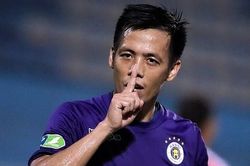 Highlights CLB Hà Nội 1-1 Thanh Hóa: Văn Quyết gỡ hòa