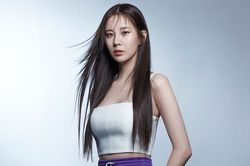 Seohyun 5 năm không ăn thịt để giảm cân