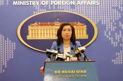 Nối lại đàm phán COC là ưu tiên của ASEAN và Trung Quốc