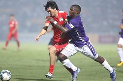 Vòng 13 LS V-League 2020: Top 8 ưu ái HAGL?