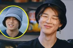 BTS: Jimin 'gặp nạn' khi chơi đêm cùng Jungkook