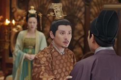 Phim 'Trường An Nặc': Hoàng đế Thừa Duệ hại chết Minh Ngọc vì ghen tuông?