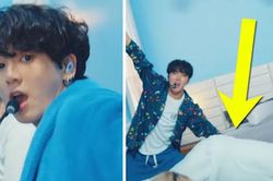10+ lộn xộn mà fan có thể không nhận thấy trong màn diễn 'Home' của BTS