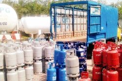 Giá gas tiếp tục tăng lần thứ 6