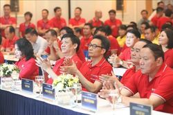Hệ tri thức Việt số hóa kết nối triệu con tim, triệu khối óc