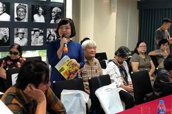 Tô Hoài, người khơi nguồn cảm hứng