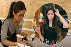 Bị ảnh trai quay lén, Tiên Nguyễn lộ nhan sắc không thể bị dìm